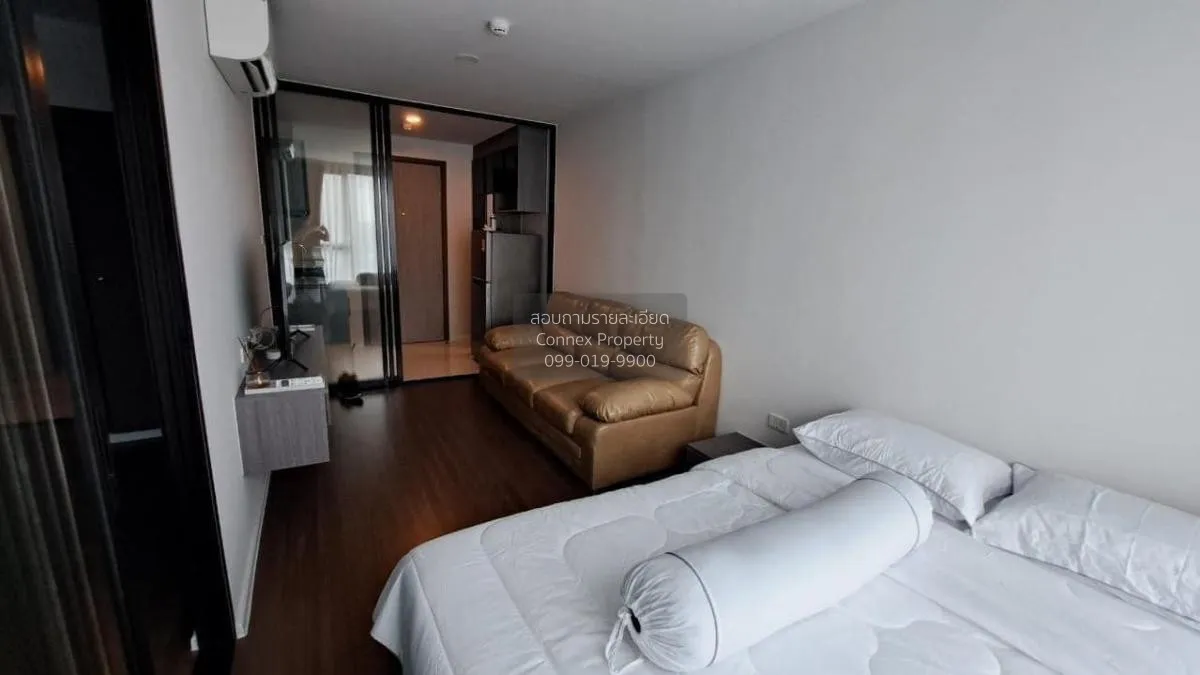 เช่าคอนโด  ดิ ออริจิ้น รัชดา - ลาดพร้าว MRT-ลาดพร้าว  จันทรเกษม เ 2