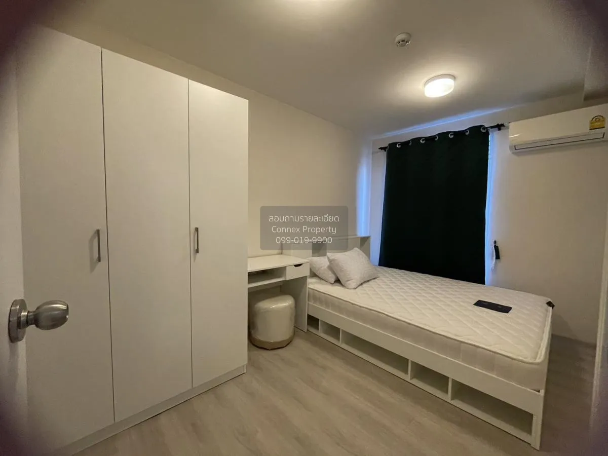 ขายคอนโด  พลัม คอนโด ราม 60 อินเตอร์เชนจ์ หัวหมาก เขต บางกะปิ กรุ 1