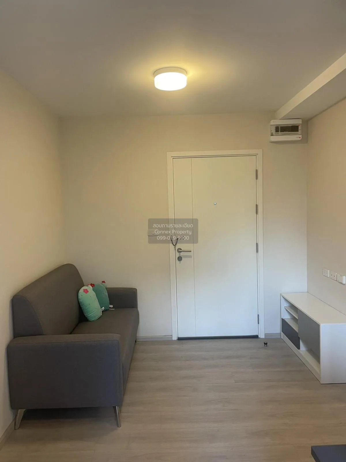 ขายคอนโด  พลัม คอนโด ราม 60 อินเตอร์เชนจ์ หัวหมาก เขต บางกะปิ กรุ 4