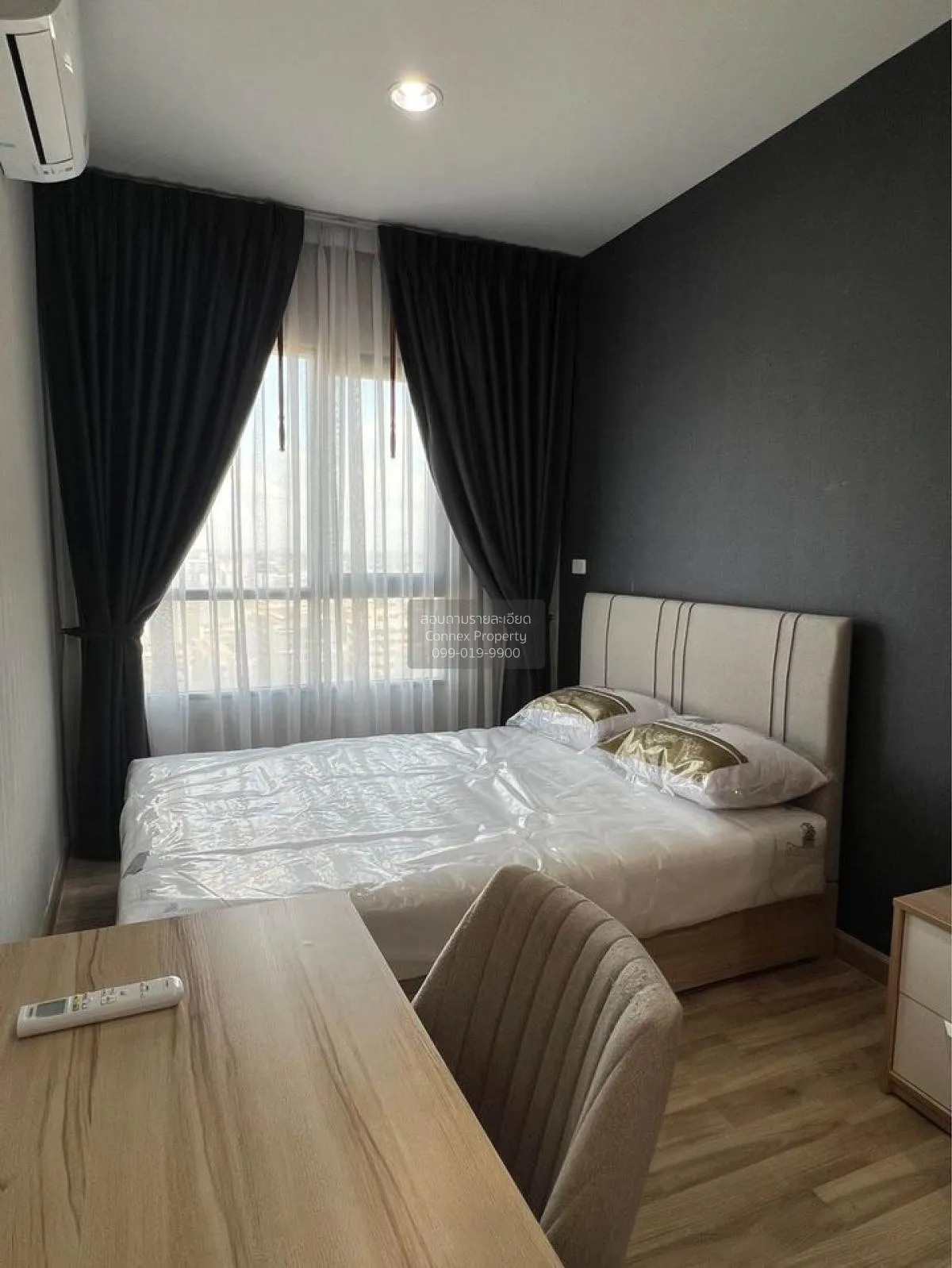 เช่าคอนโด  นิช โมโน สุขุมวิท - แบริ่ง BTS-แบริ่ง สำโรงเหนือ เขต ด