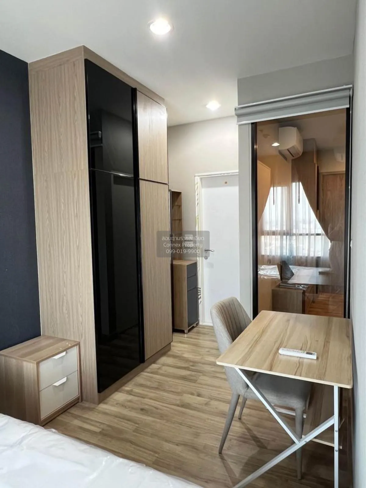 เช่าคอนโด  นิช โมโน สุขุมวิท - แบริ่ง BTS-แบริ่ง สำโรงเหนือ เขต ด