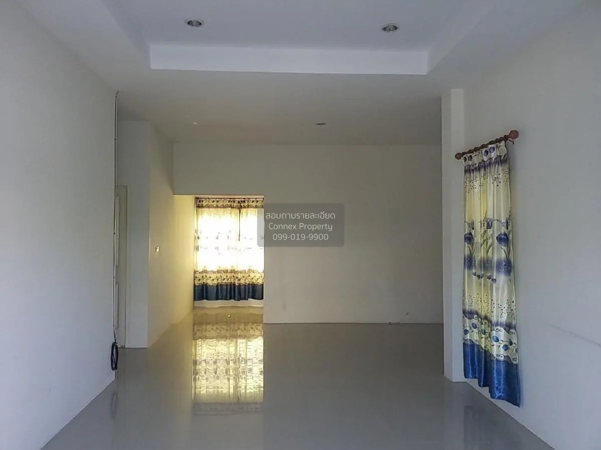 ขายบ้าน  สิรัชชา พาร์ค หน้าพระธาตุ พนัสนิคม ชลบุรี CX-90656 1