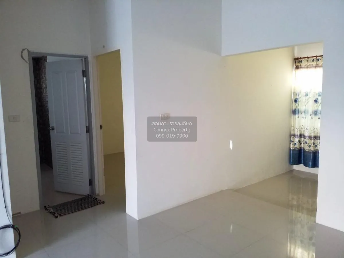 ขายบ้าน  สิรัชชา พาร์ค หน้าพระธาตุ พนัสนิคม ชลบุรี CX-90656 4