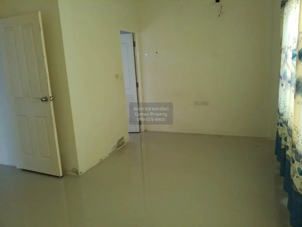 ขายบ้าน  สิรัชชา พาร์ค หน้าพระธาตุ พนัสนิคม ชลบุรี CX-90656