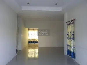 ขายบ้าน  สิรัชชา พาร์ค หน้าพระธาตุ พนัสนิคม ชลบุรี CX-90656