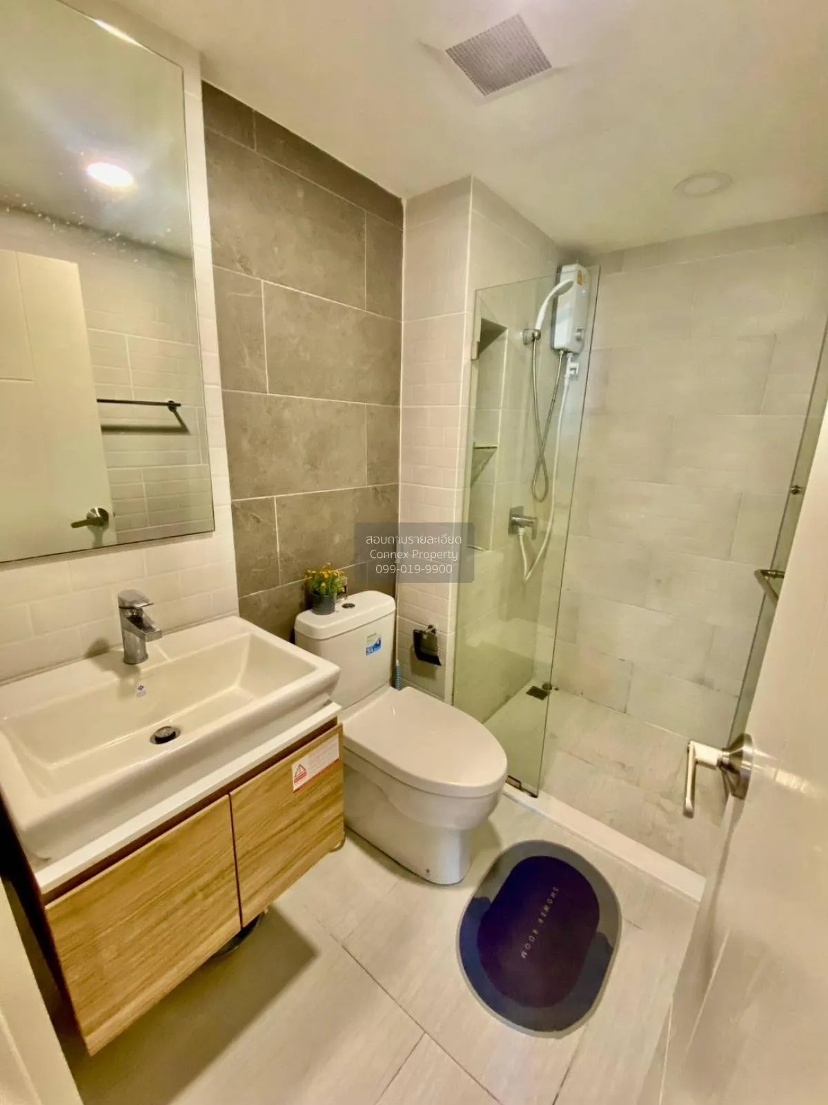 For Rent Condo , The Cube Loft Ladprao 107 , MRT-Ladprao 101 , Kh