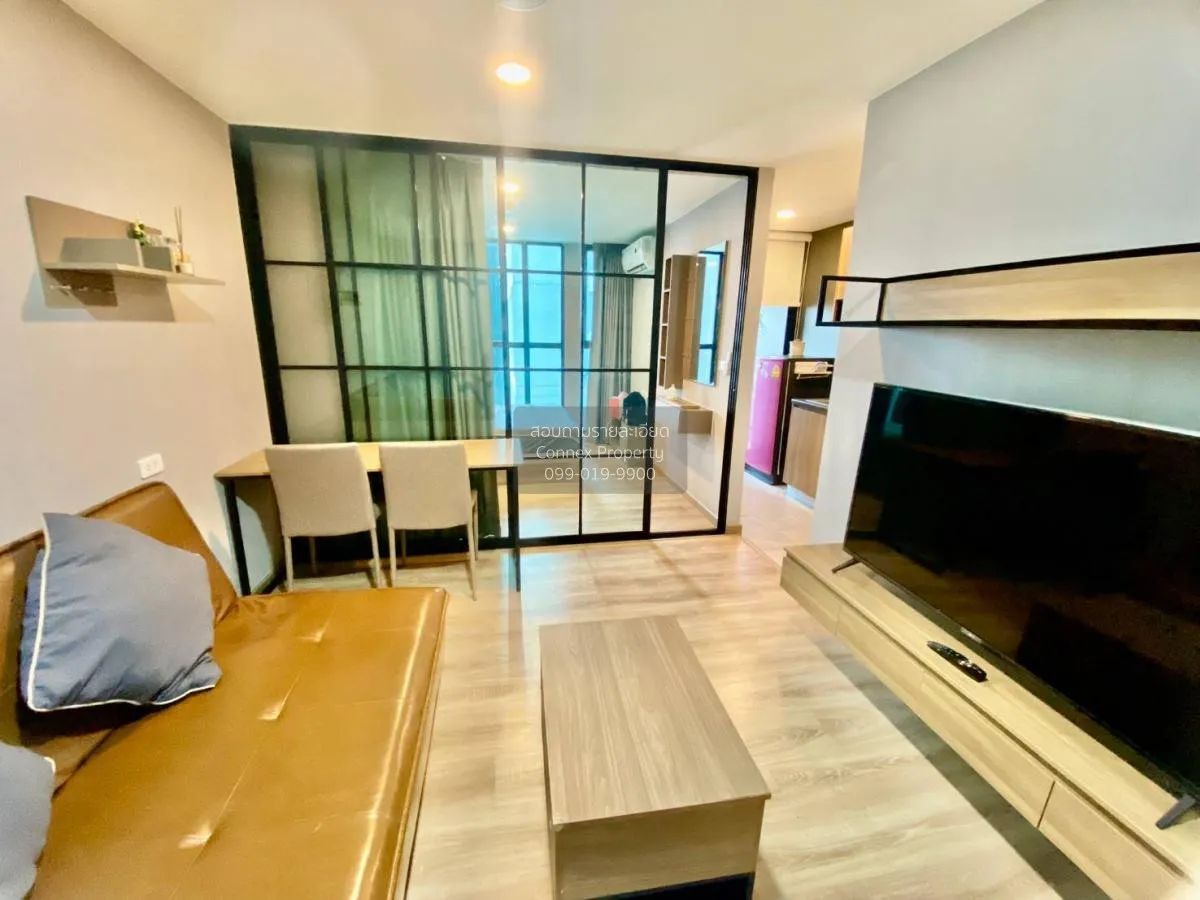 For Rent Condo , The Cube Loft Ladprao 107 , MRT-Ladprao 101 , Kh 1