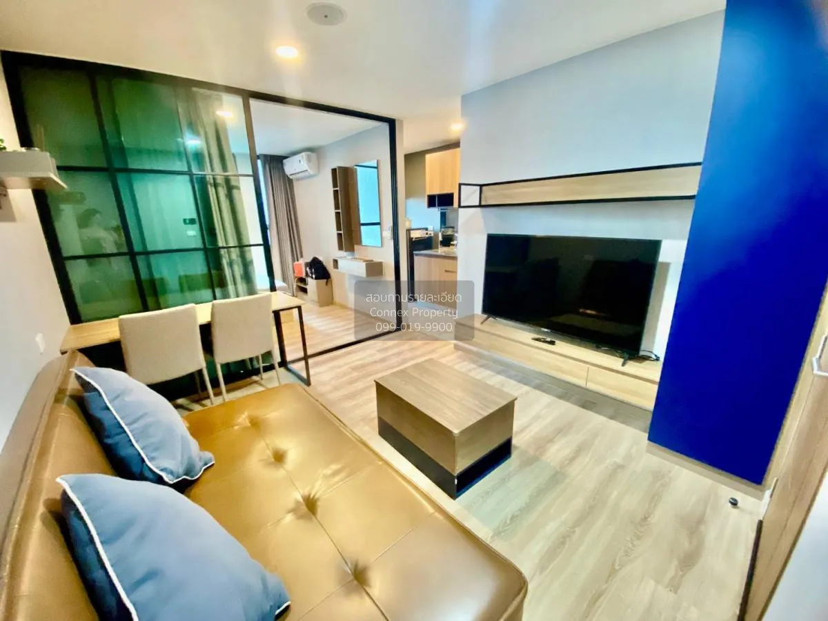 For Rent Condo , The Cube Loft Ladprao 107 , MRT-Ladprao 101 , Kh 3