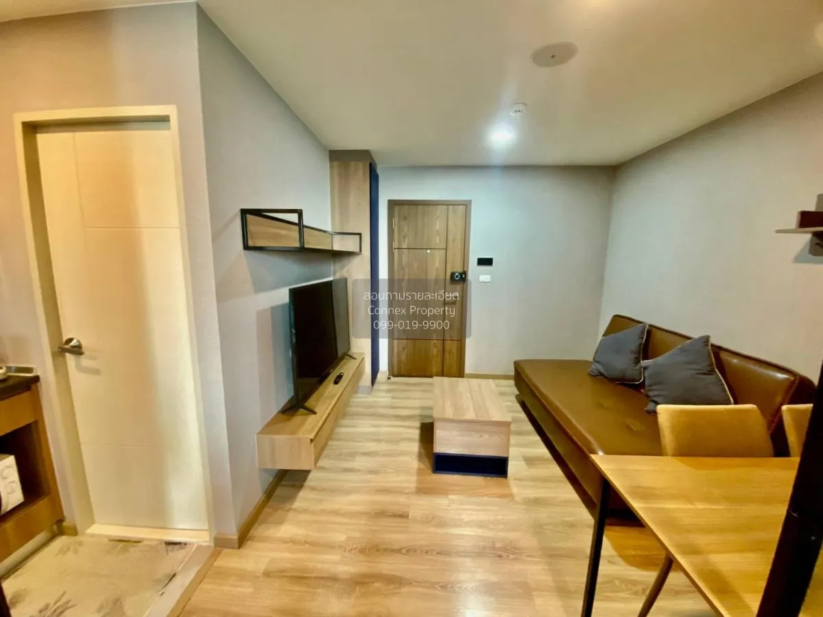 For Rent Condo , The Cube Loft Ladprao 107 , MRT-Ladprao 101 , Kh 4