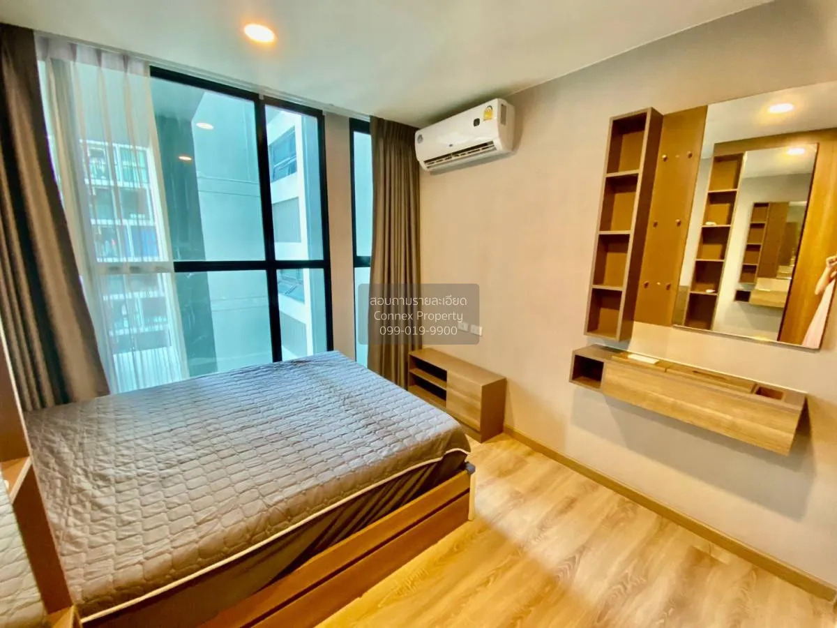 For Rent Condo , The Cube Loft Ladprao 107 , MRT-Ladprao 101 , Kh