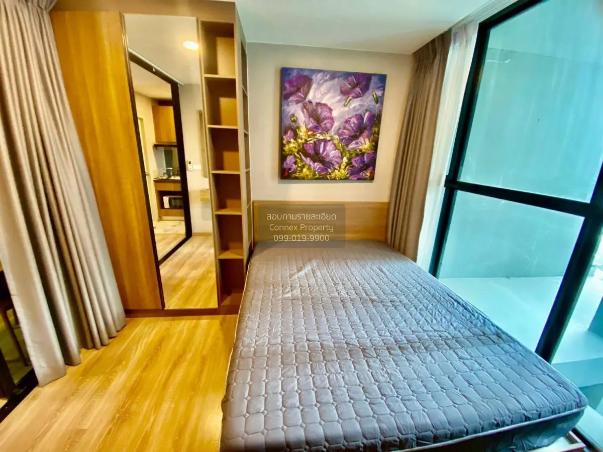 For Rent Condo , The Cube Loft Ladprao 107 , MRT-Ladprao 101 , Kh