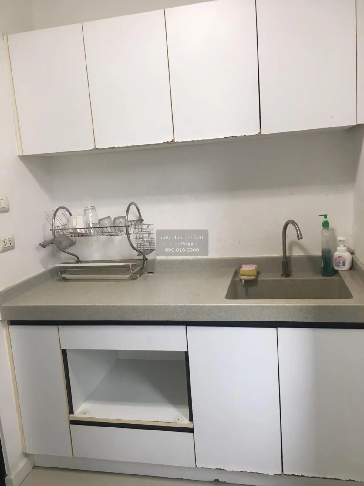 ขายคอนโด  ไอ คอนโด สุขุมวิท 105 BTS-บางนา บางนา เขต บางนา กรุงเทพ