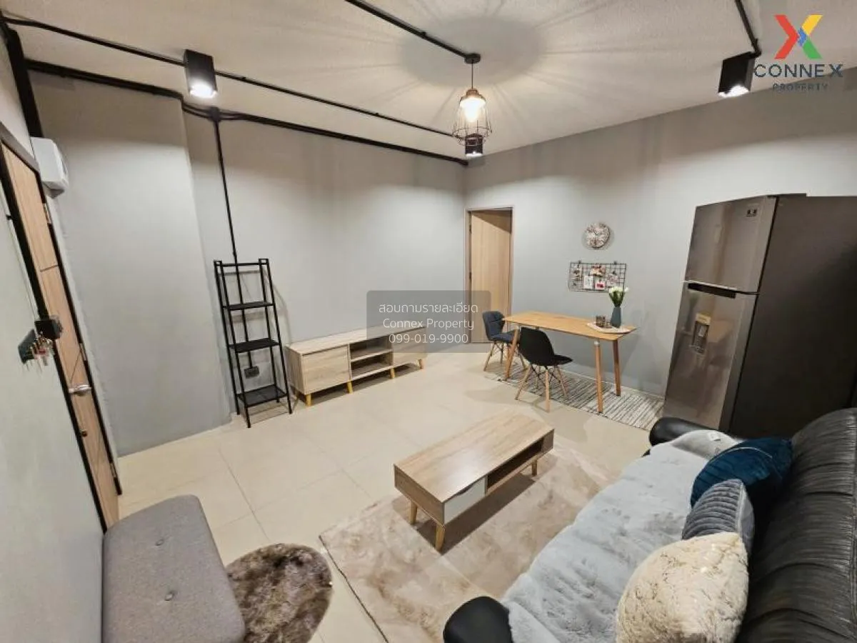 ขายคอนโด  ควอทโทร บาย แสนสิริ BTS-ทองหล่อ คลองตันเหนือ เขต วัฒนา  1