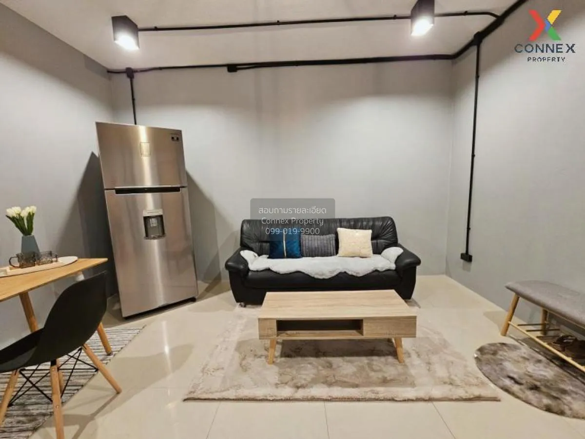 ขายคอนโด  ควอทโทร บาย แสนสิริ BTS-ทองหล่อ คลองตันเหนือ เขต วัฒนา  2