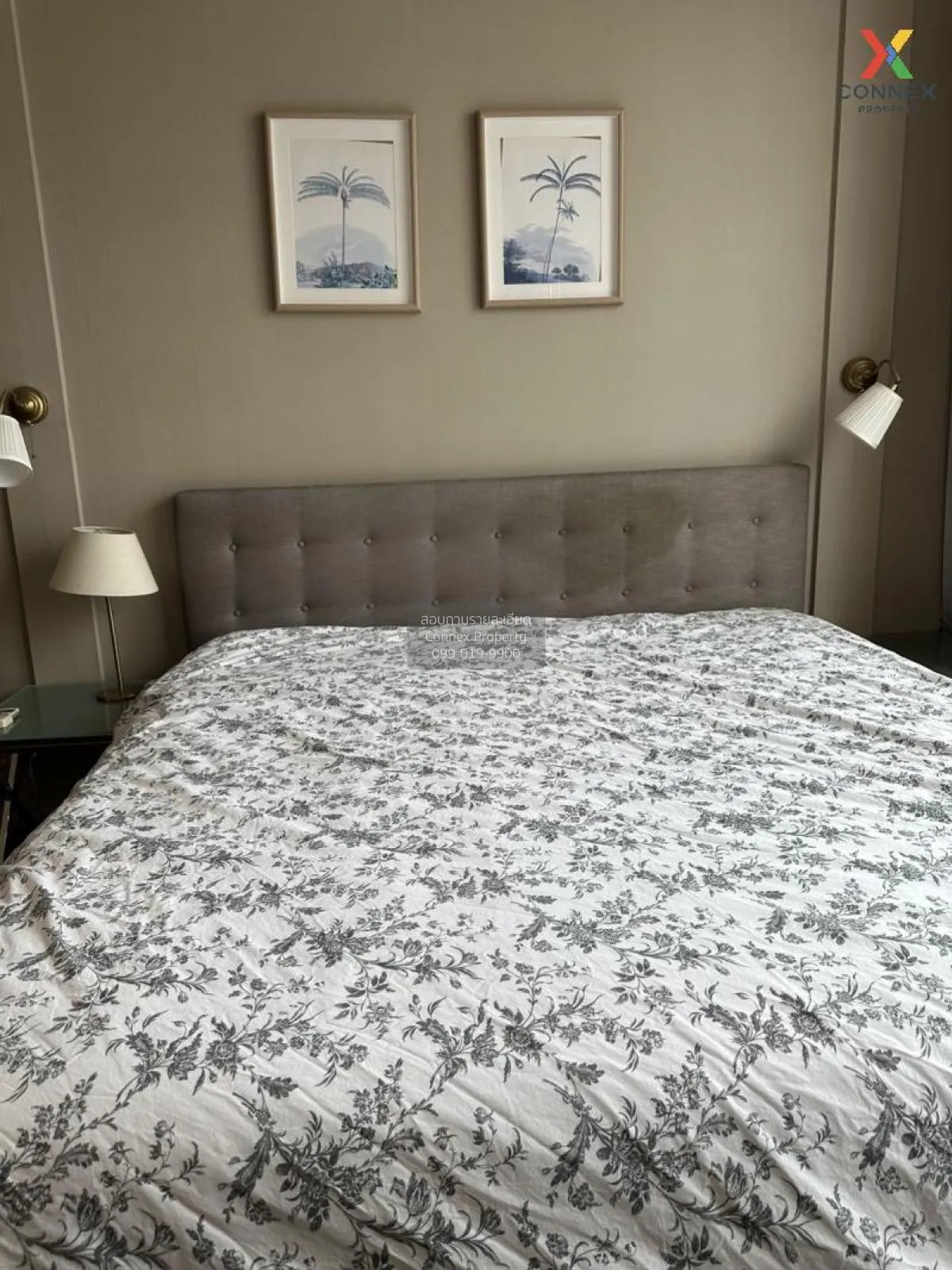 ขายคอนโด  ควอทโทร บาย แสนสิริ BTS-ทองหล่อ คลองตันเหนือ เขต วัฒนา 