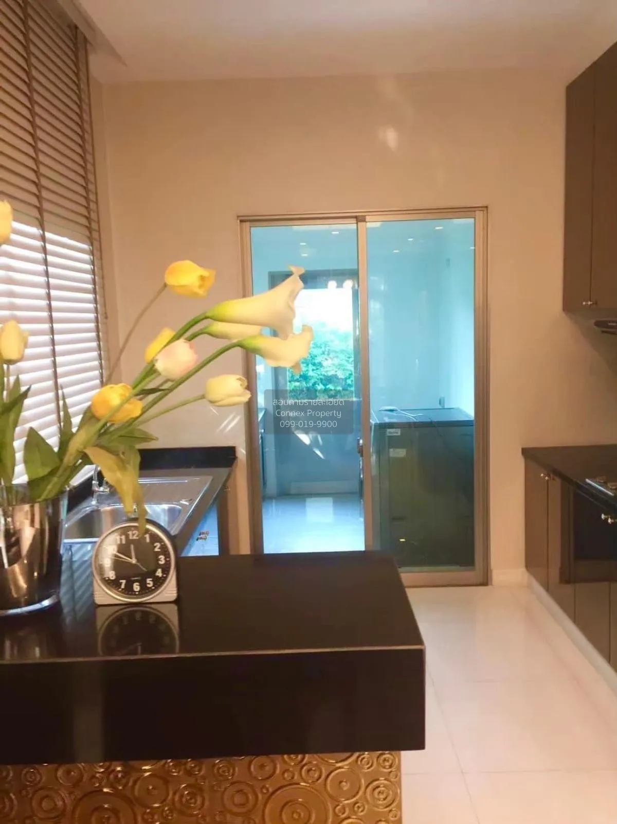 ขายบ้าน  เพอร์เฟค มาสเตอร์พีซ พระราม 9-กรุงเทพกรีฑา สะพานสูง เขต 