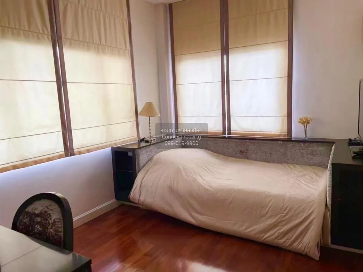 ขายบ้าน  เพอร์เฟค มาสเตอร์พีซ พระราม 9-กรุงเทพกรีฑา สะพานสูง เขต 