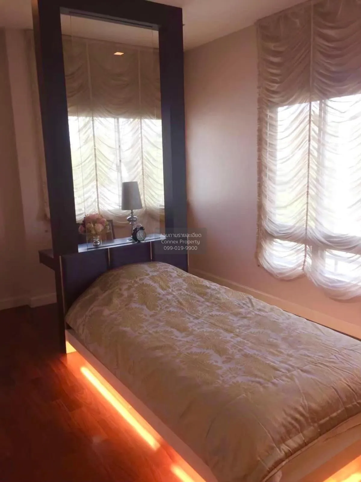 ขายบ้าน  เพอร์เฟค มาสเตอร์พีซ พระราม 9-กรุงเทพกรีฑา สะพานสูง เขต 