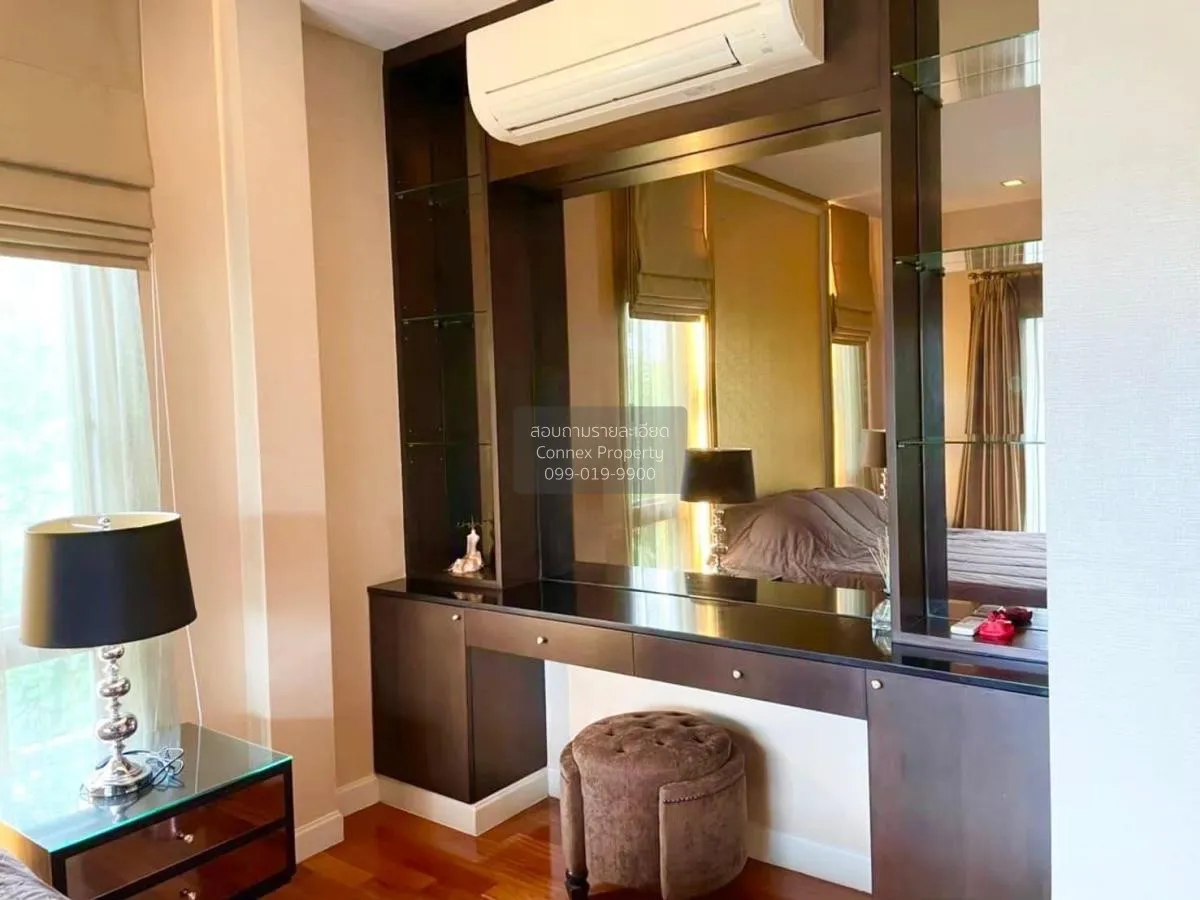 ขายบ้าน  เพอร์เฟค มาสเตอร์พีซ พระราม 9-กรุงเทพกรีฑา สะพานสูง เขต 