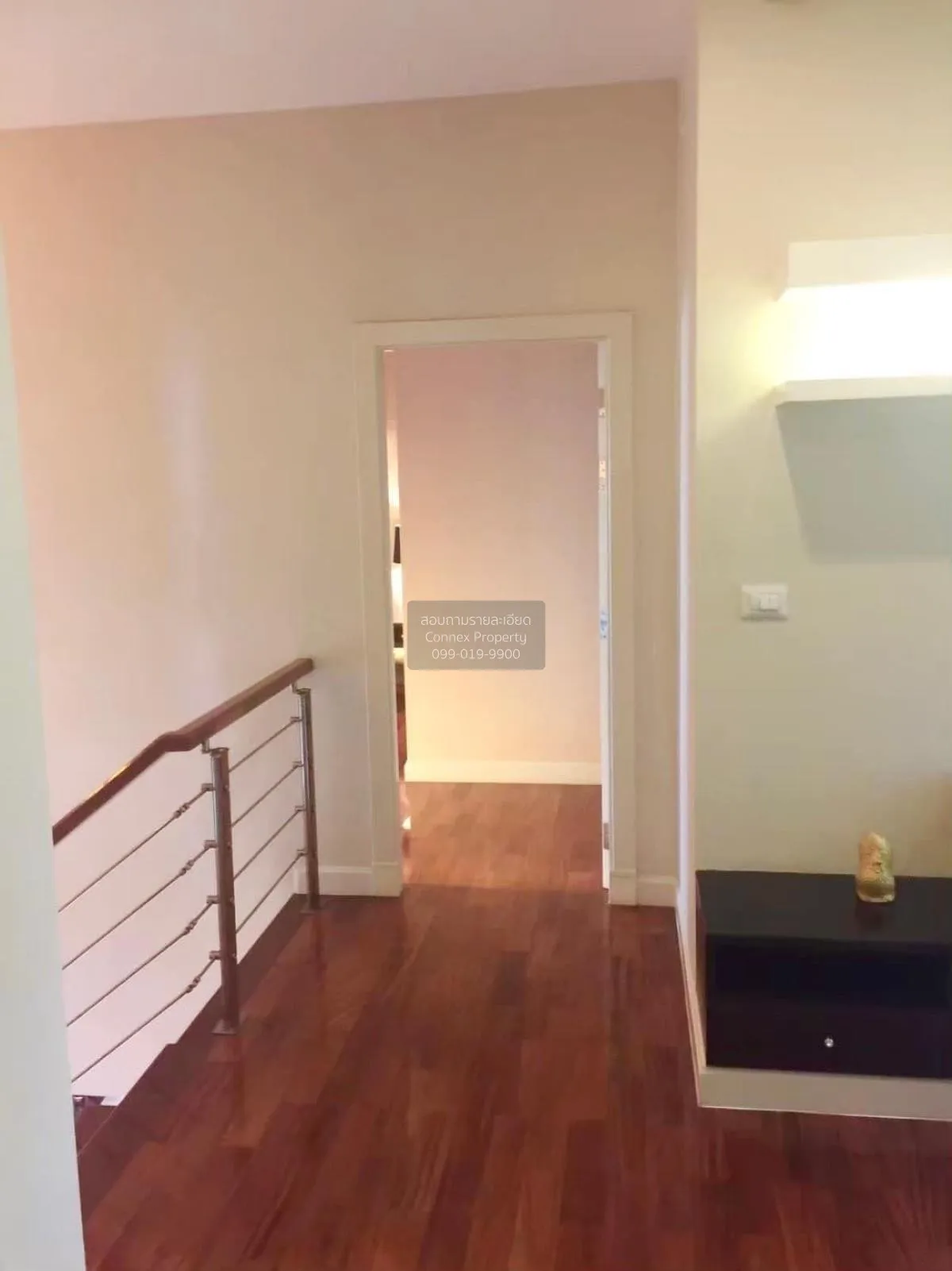 ขายบ้าน  เพอร์เฟค มาสเตอร์พีซ พระราม 9-กรุงเทพกรีฑา สะพานสูง เขต 