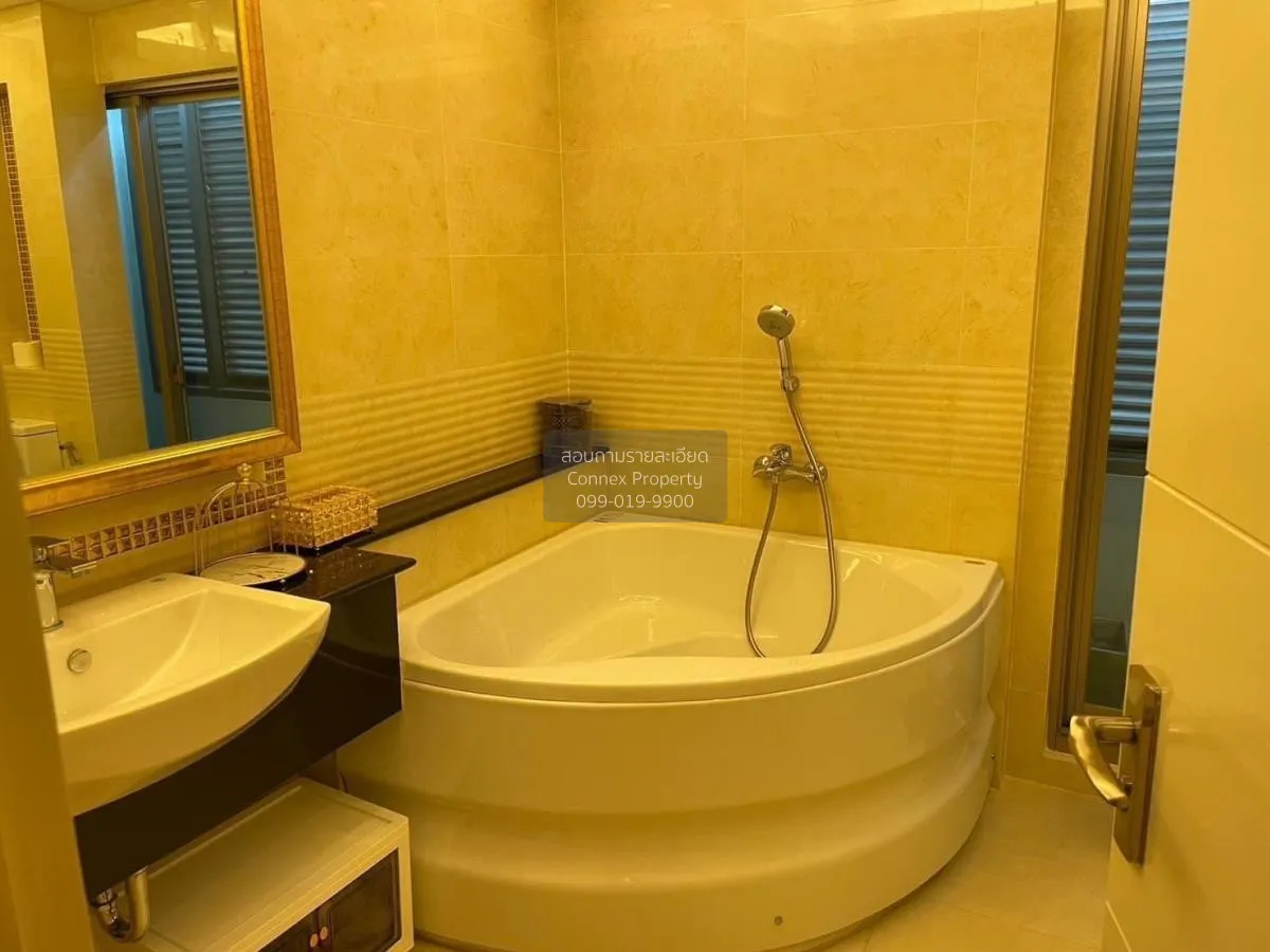 ขายบ้าน  เพอร์เฟค มาสเตอร์พีซ พระราม 9-กรุงเทพกรีฑา สะพานสูง เขต 