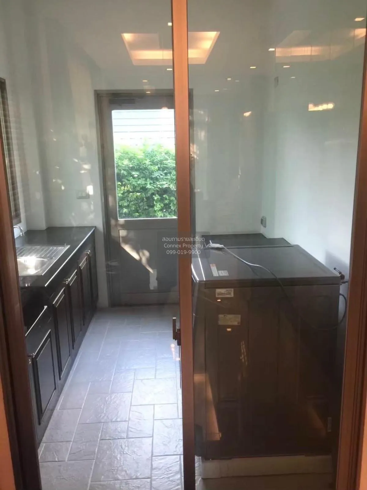 ขายบ้าน  เพอร์เฟค มาสเตอร์พีซ พระราม 9-กรุงเทพกรีฑา สะพานสูง เขต 