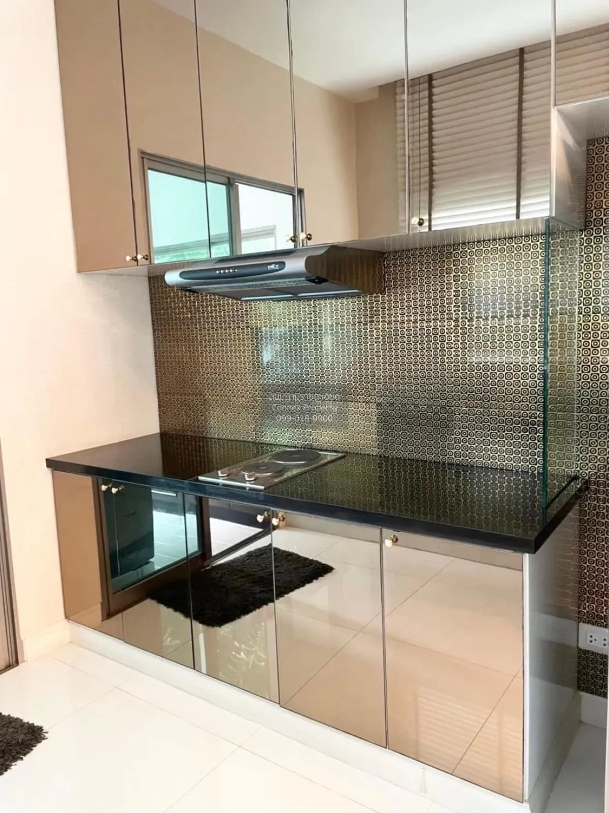 ขายบ้าน  เพอร์เฟค มาสเตอร์พีซ พระราม 9-กรุงเทพกรีฑา สะพานสูง เขต 