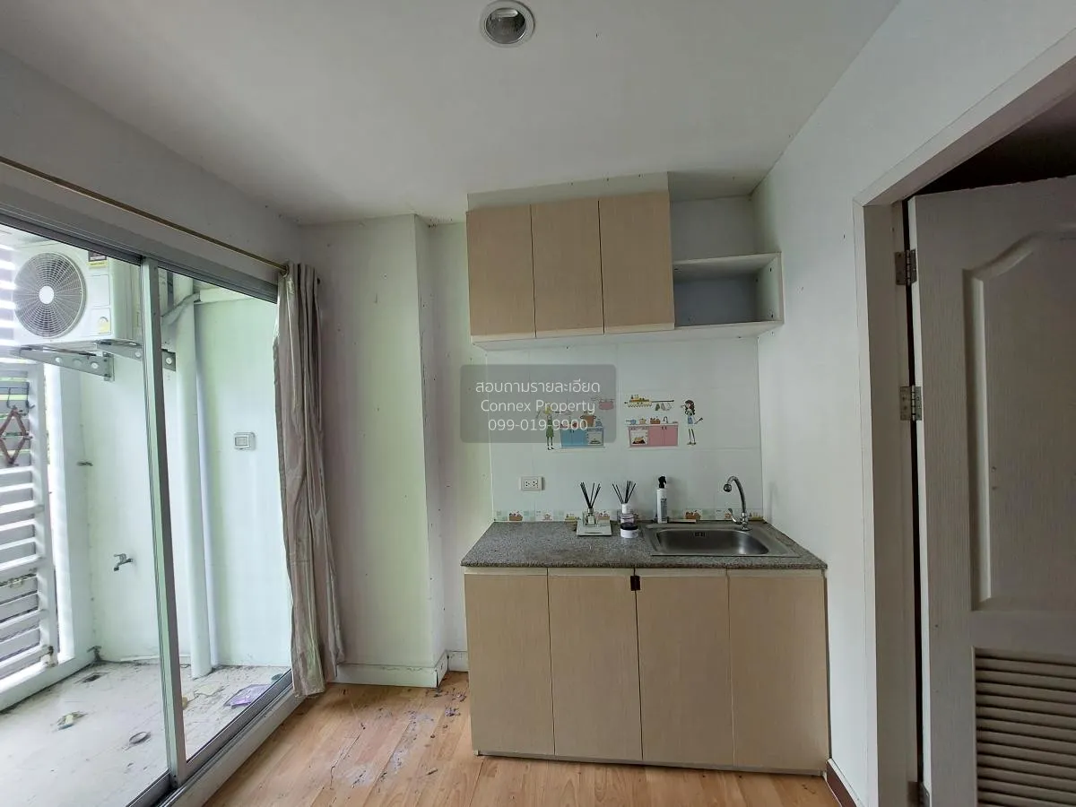 ขาย คอนโด  เดอะ กรีน เกรสท์ บางแสน แสนสุข เมืองชลบุรี ชลบุรี CX-9 3