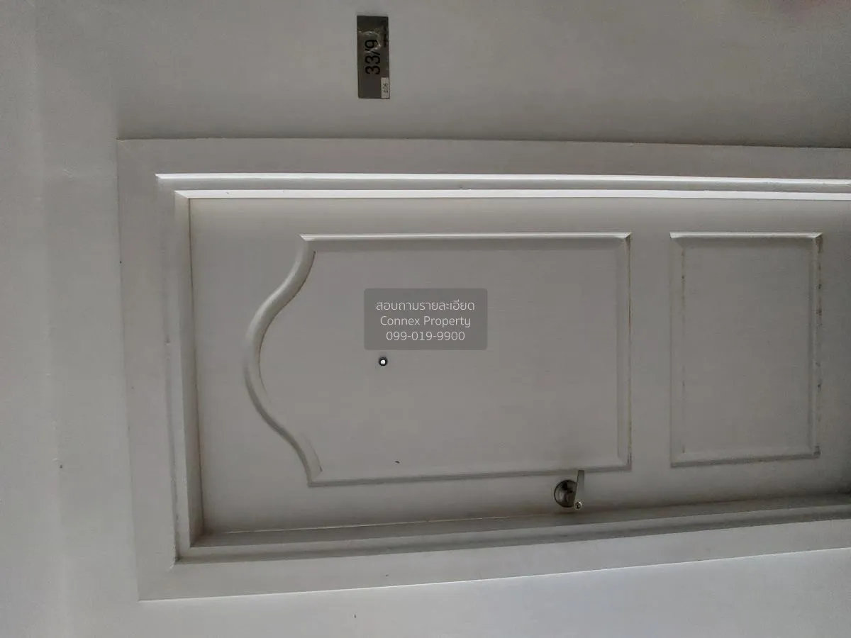 ขาย คอนโด  เดอะ กรีน เกรสท์ บางแสน แสนสุข เมืองชลบุรี ชลบุรี CX-9