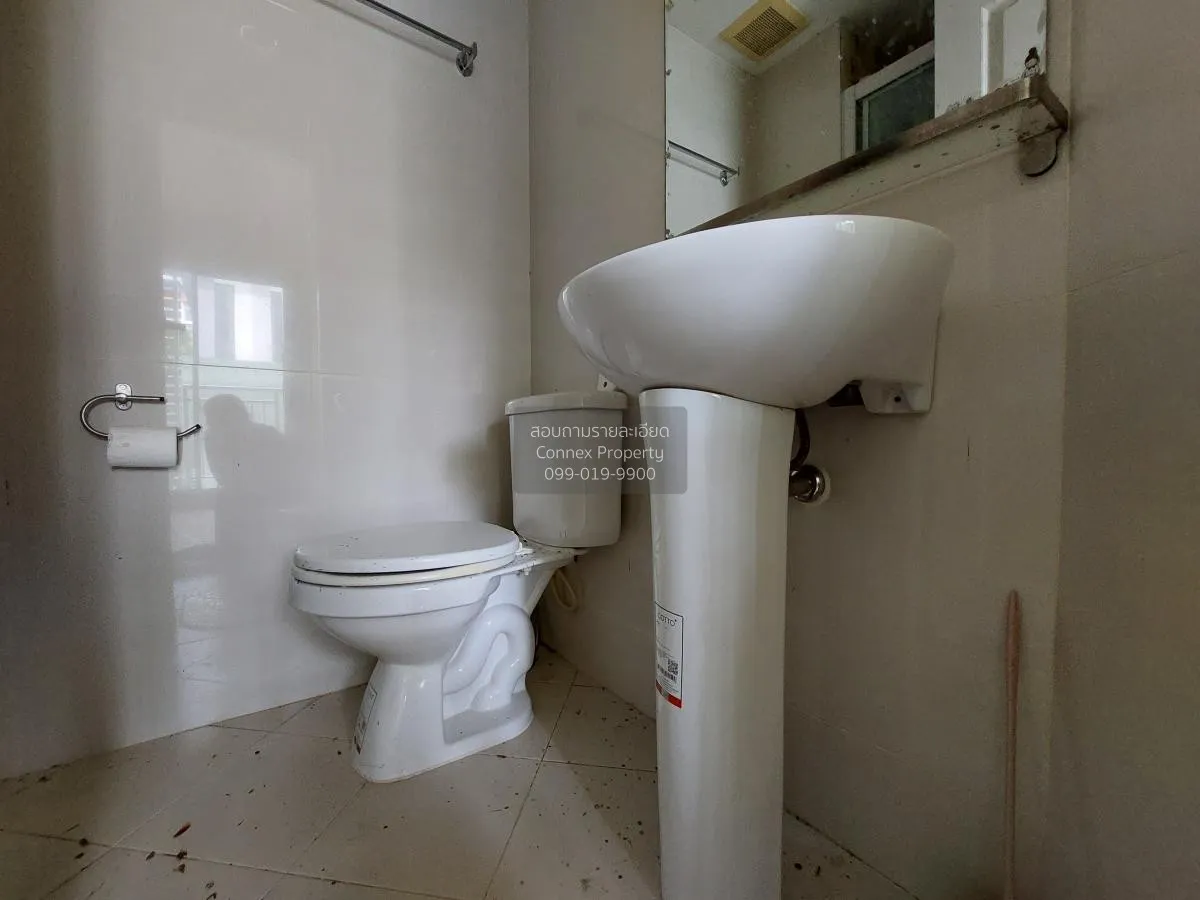 ขาย คอนโด  เดอะ กรีน เกรสท์ บางแสน แสนสุข เมืองชลบุรี ชลบุรี CX-9