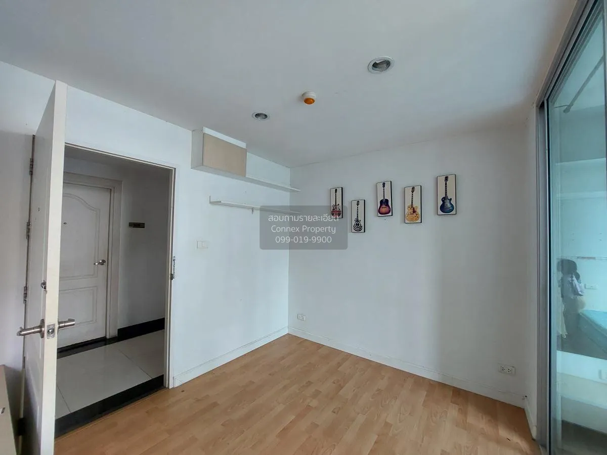 ขาย คอนโด  เดอะ กรีน เกรสท์ บางแสน แสนสุข เมืองชลบุรี ชลบุรี CX-9