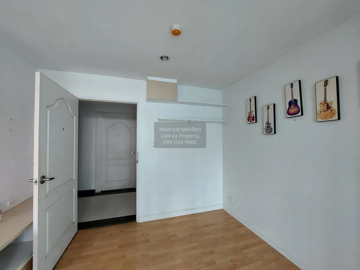 ขาย คอนโด  เดอะ กรีน เกรสท์ บางแสน แสนสุข เมืองชลบุรี ชลบุรี CX-9