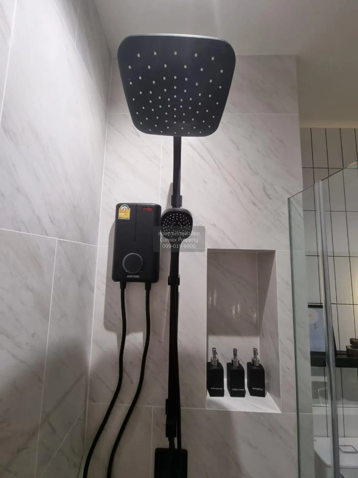 For Rent Condo , Chapter Charoennakhorn-Riverside , BTS-Krung Tho