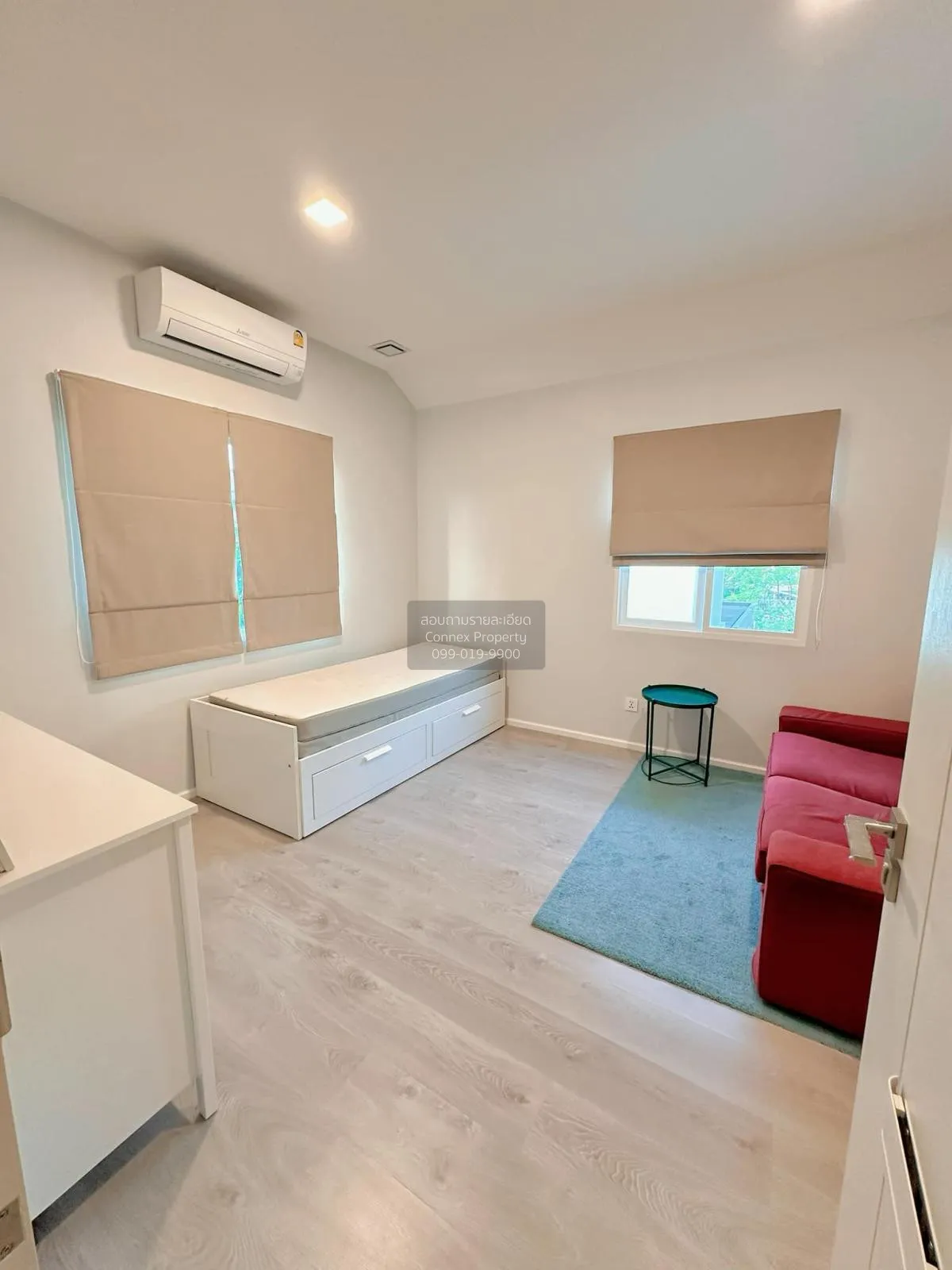 For Sale House , Mantana Bangna-Wongwaen , Dok Mai , Prawet , Ban