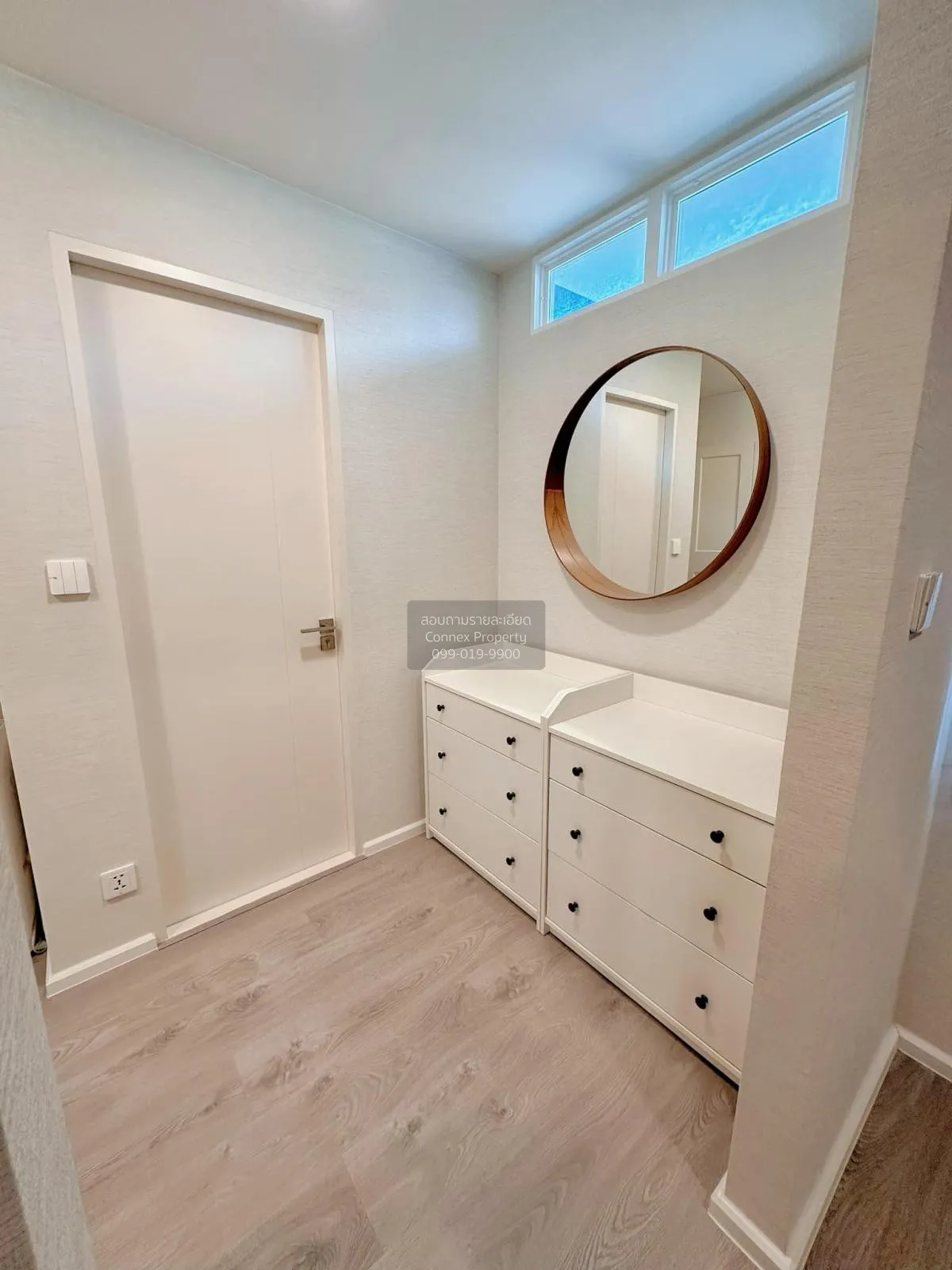 For Sale House , Mantana Bangna-Wongwaen , Dok Mai , Prawet , Ban