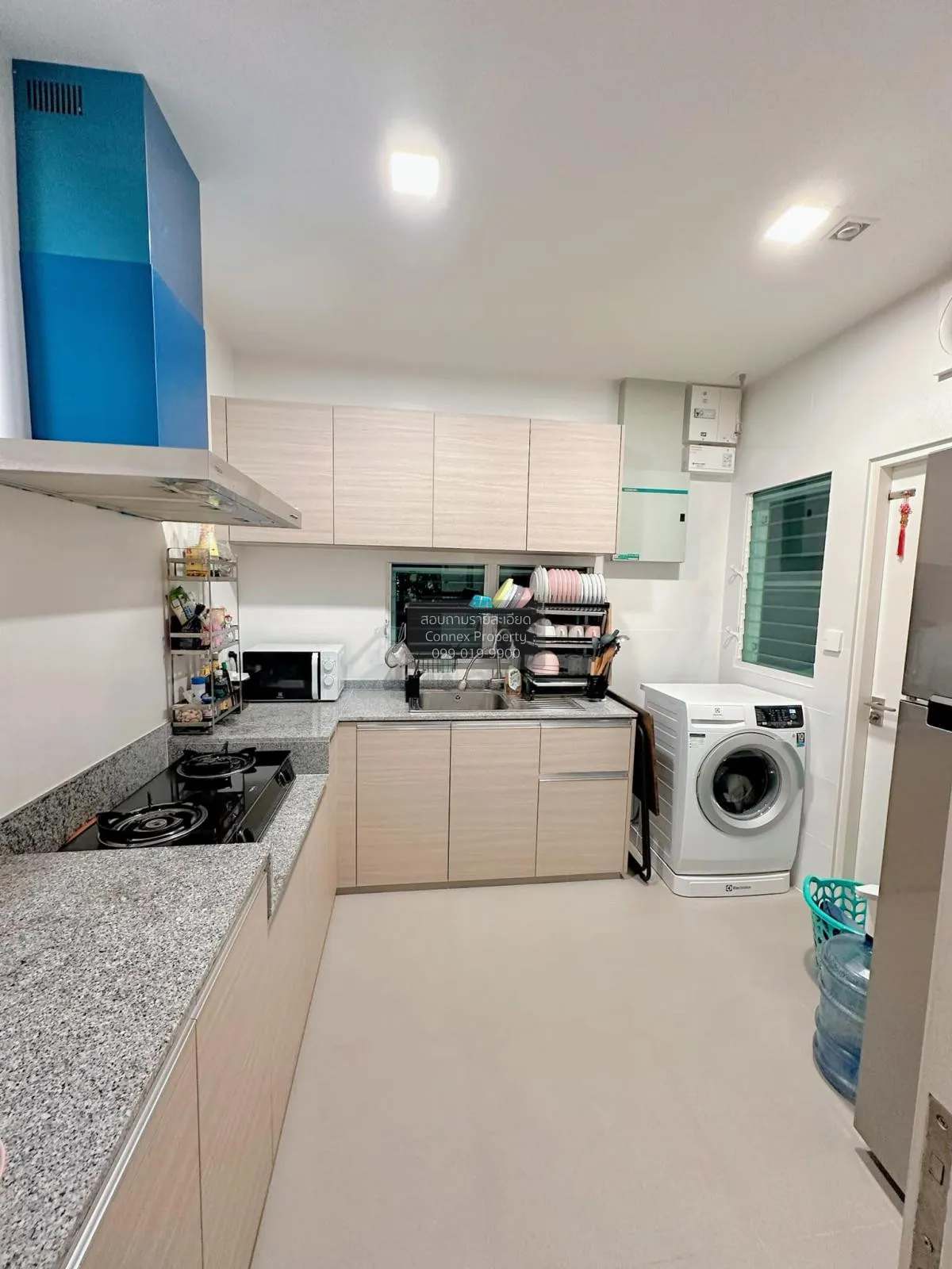 For Sale House , Mantana Bangna-Wongwaen , Dok Mai , Prawet , Ban