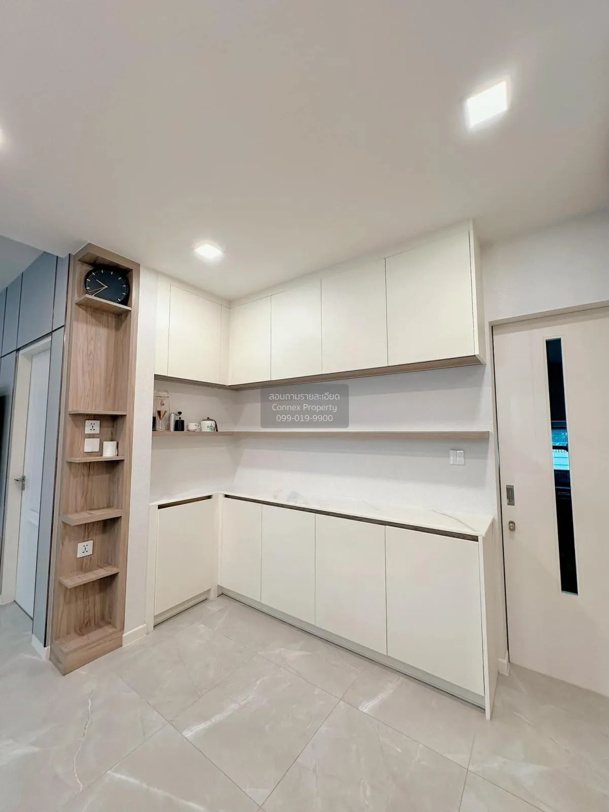 For Sale House , Mantana Bangna-Wongwaen , Dok Mai , Prawet , Ban