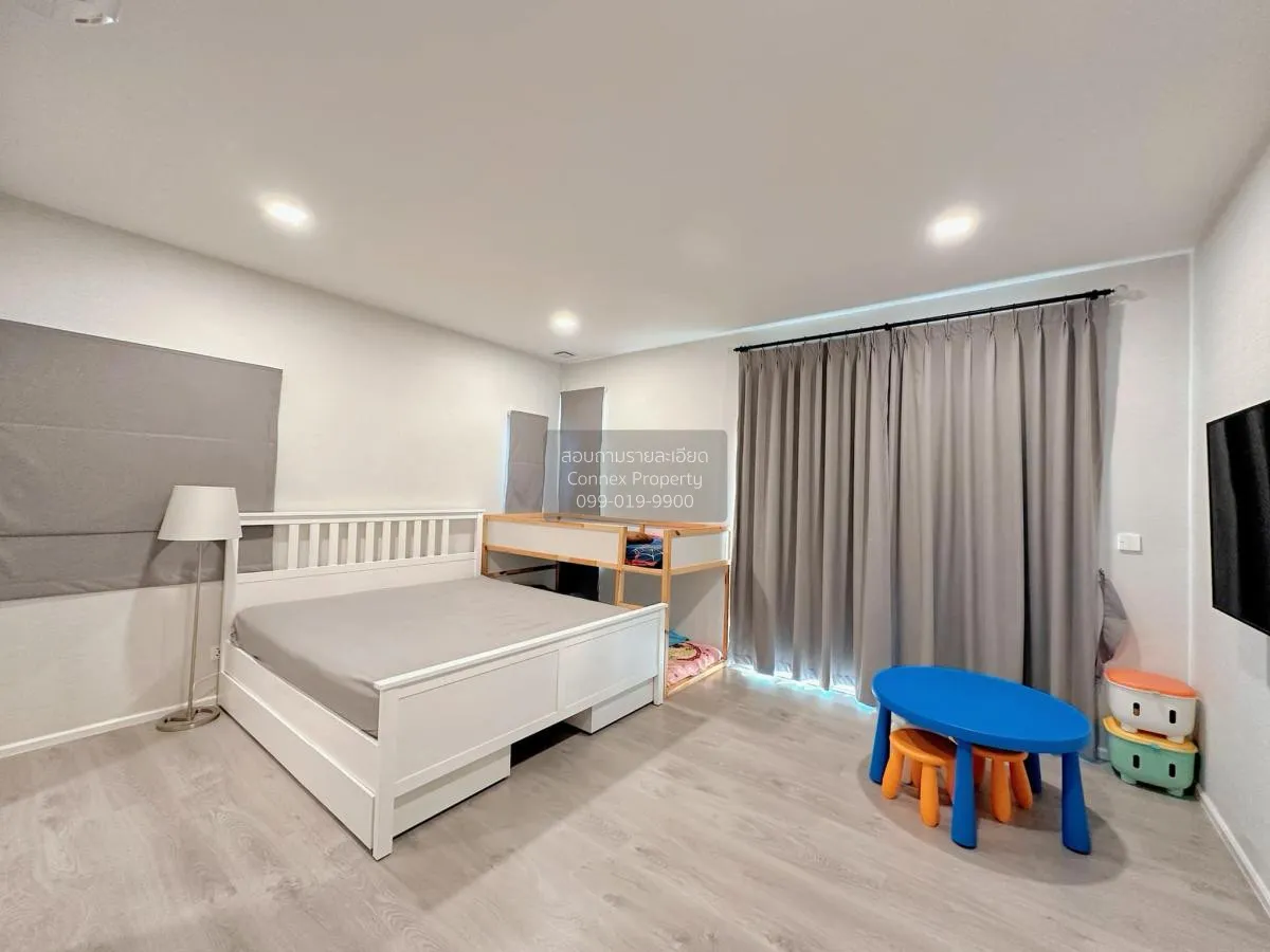 For Sale House , Mantana Bangna-Wongwaen , Dok Mai , Prawet , Ban