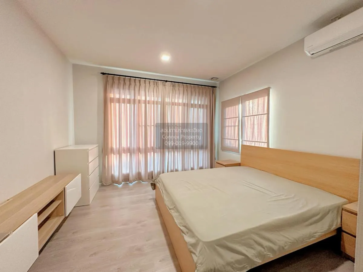 For Sale House , Mantana Bangna-Wongwaen , Dok Mai , Prawet , Ban