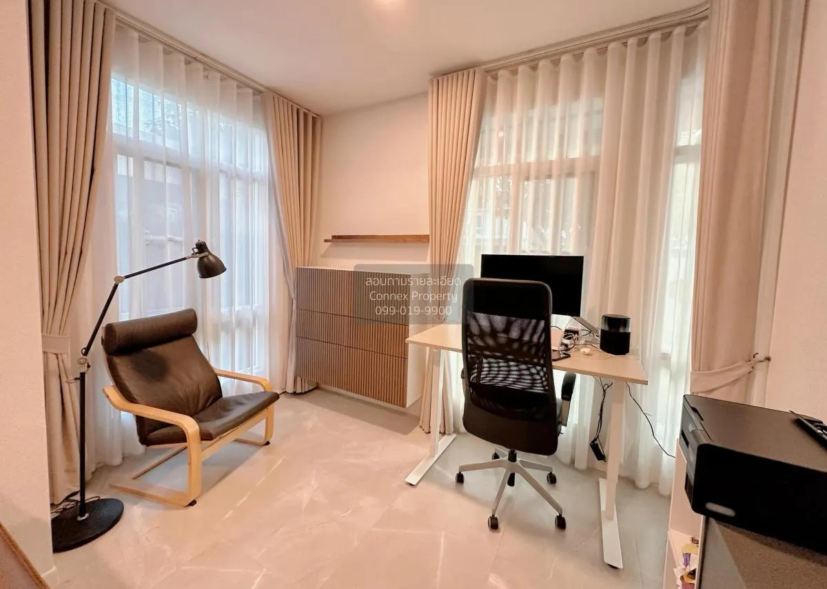 For Sale House , Mantana Bangna-Wongwaen , Dok Mai , Prawet , Ban