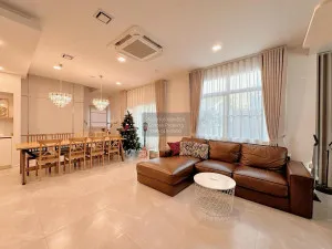 For Sale House , Mantana Bangna-Wongwaen , Dok Mai , Prawet , Bangkok , CX-90669