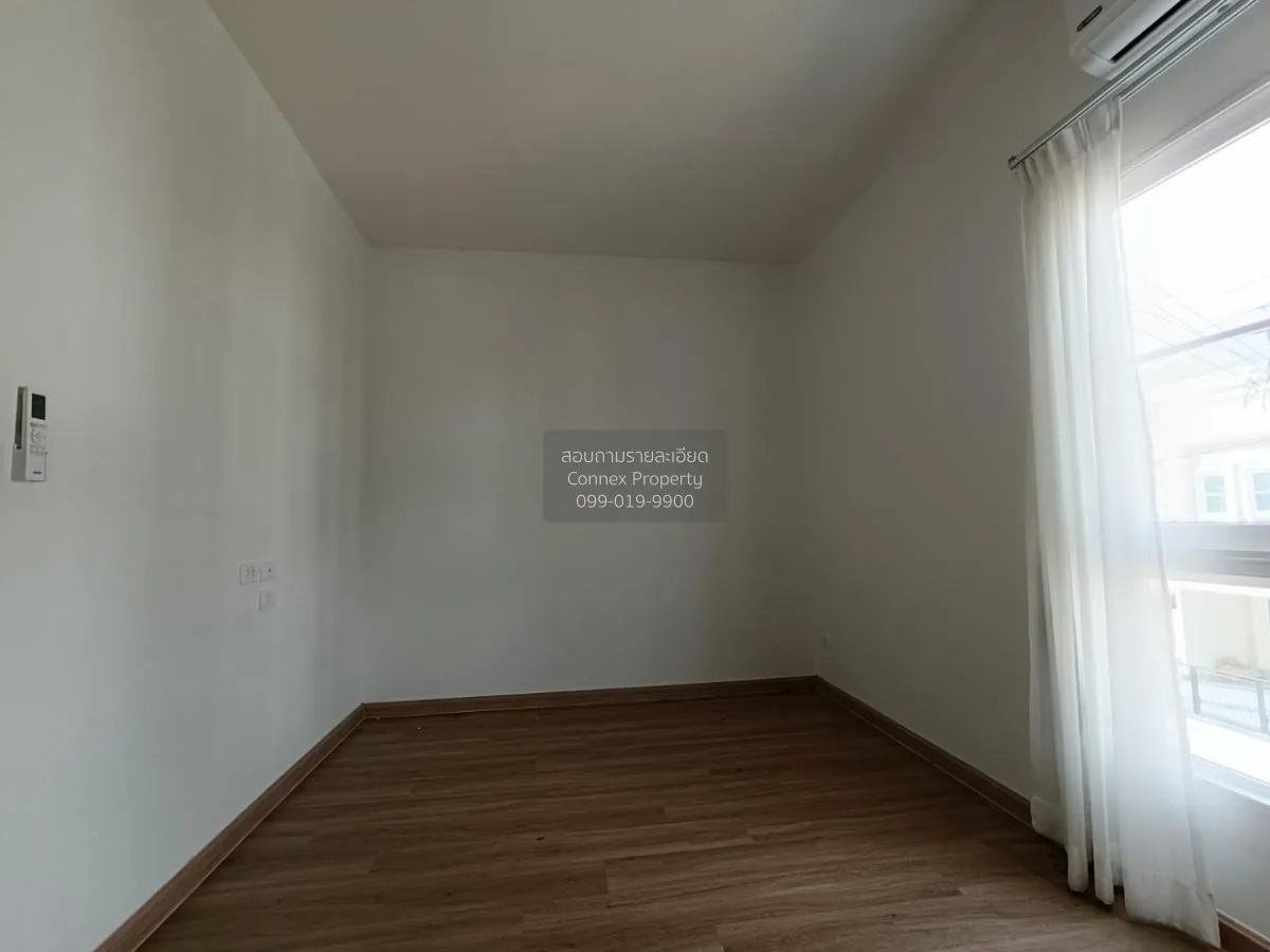 ขายทาวน์เฮ้าส์/ทาวน์โฮม  สตอรี่ส์ บางนา-สุวรรณภูมิ ราชาเทวะ บางพล