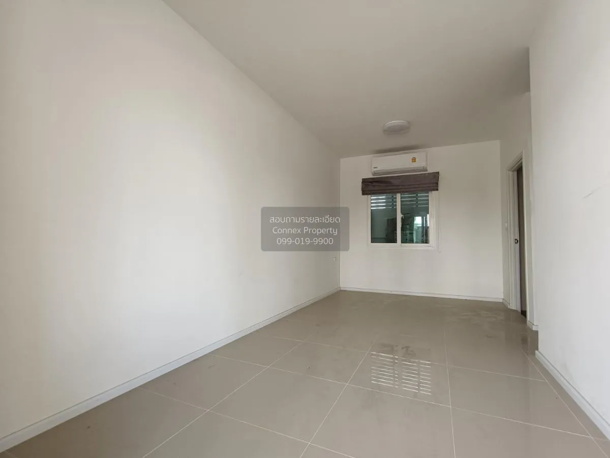 ขายทาวน์เฮ้าส์/ทาวน์โฮม  สตอรี่ส์ บางนา-สุวรรณภูมิ ราชาเทวะ บางพล 3