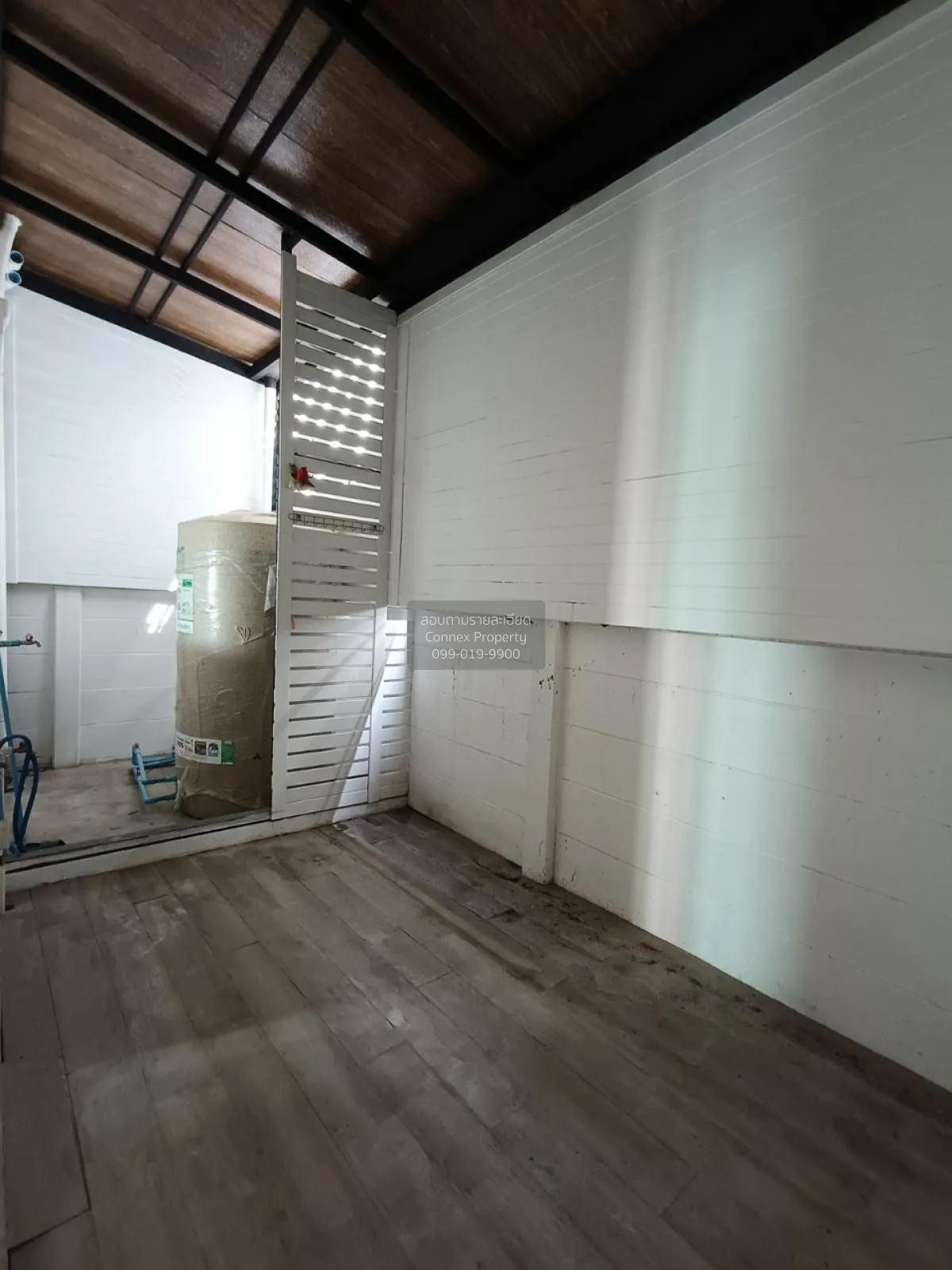 ขายทาวน์เฮ้าส์/ทาวน์โฮม  สตอรี่ส์ บางนา-สุวรรณภูมิ ราชาเทวะ บางพล 4