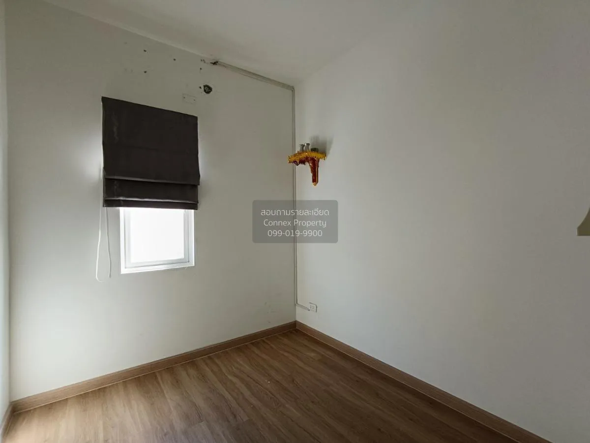 ขายทาวน์เฮ้าส์/ทาวน์โฮม  สตอรี่ส์ บางนา-สุวรรณภูมิ ราชาเทวะ บางพล