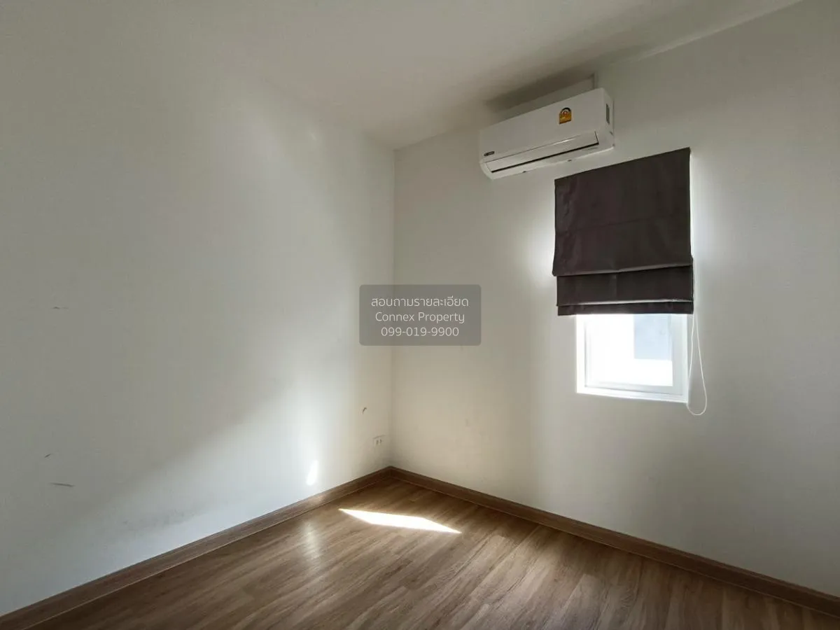 ขายทาวน์เฮ้าส์/ทาวน์โฮม  สตอรี่ส์ บางนา-สุวรรณภูมิ ราชาเทวะ บางพล