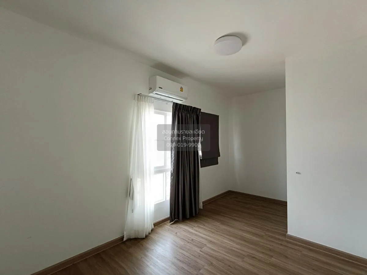 ขายทาวน์เฮ้าส์/ทาวน์โฮม  สตอรี่ส์ บางนา-สุวรรณภูมิ ราชาเทวะ บางพล