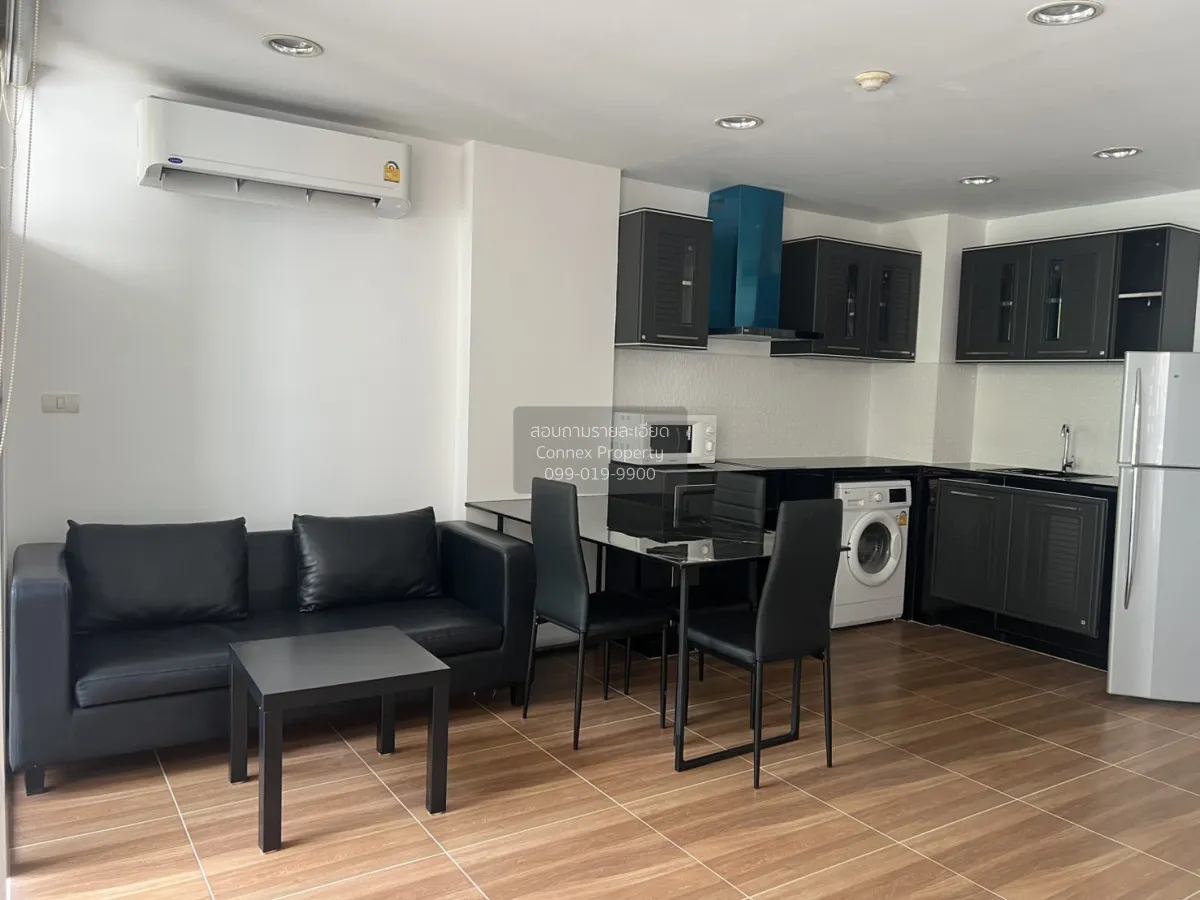 For Sale Condo , D 65 , Duplex , BTS-Phra Khanong , Phra Khanong  1