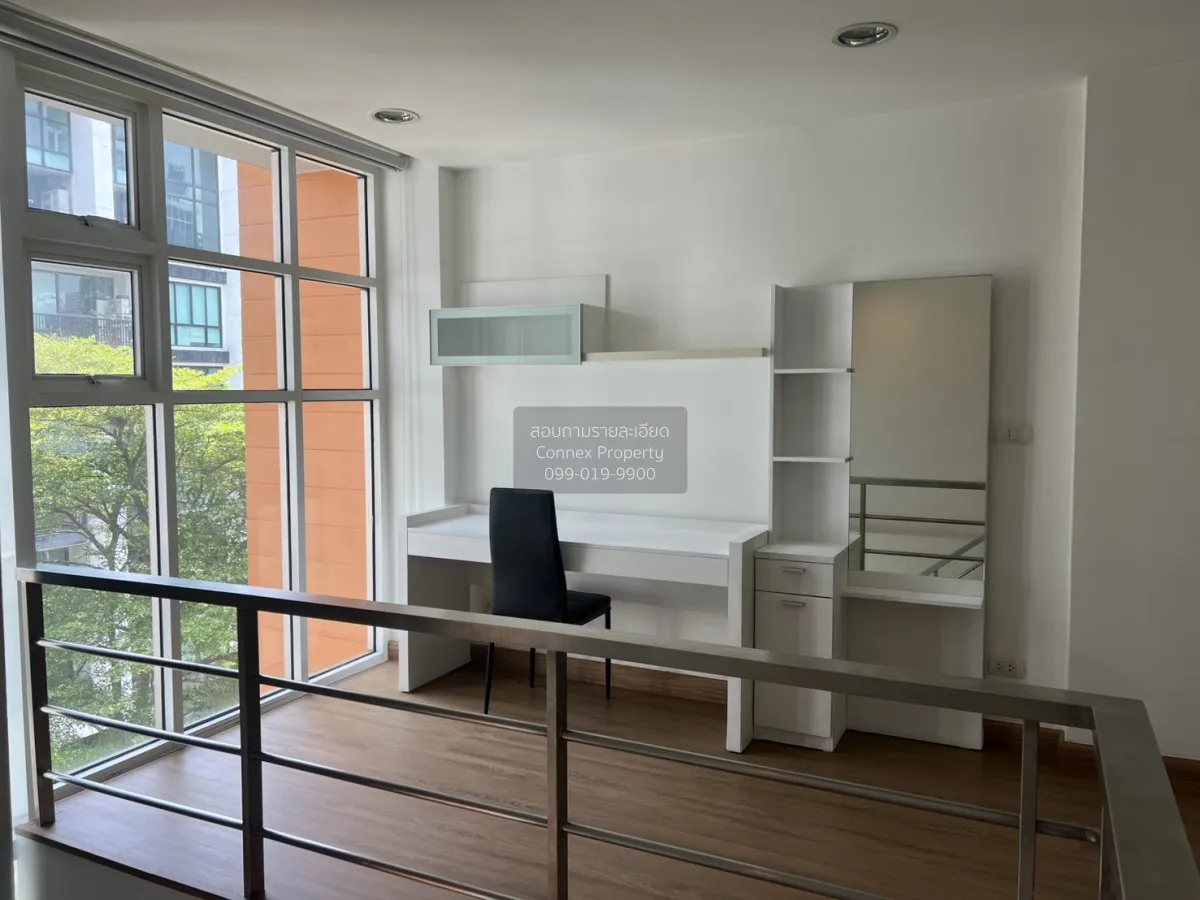 For Sale Condo , D 65 , Duplex , BTS-Phra Khanong , Phra Khanong  3