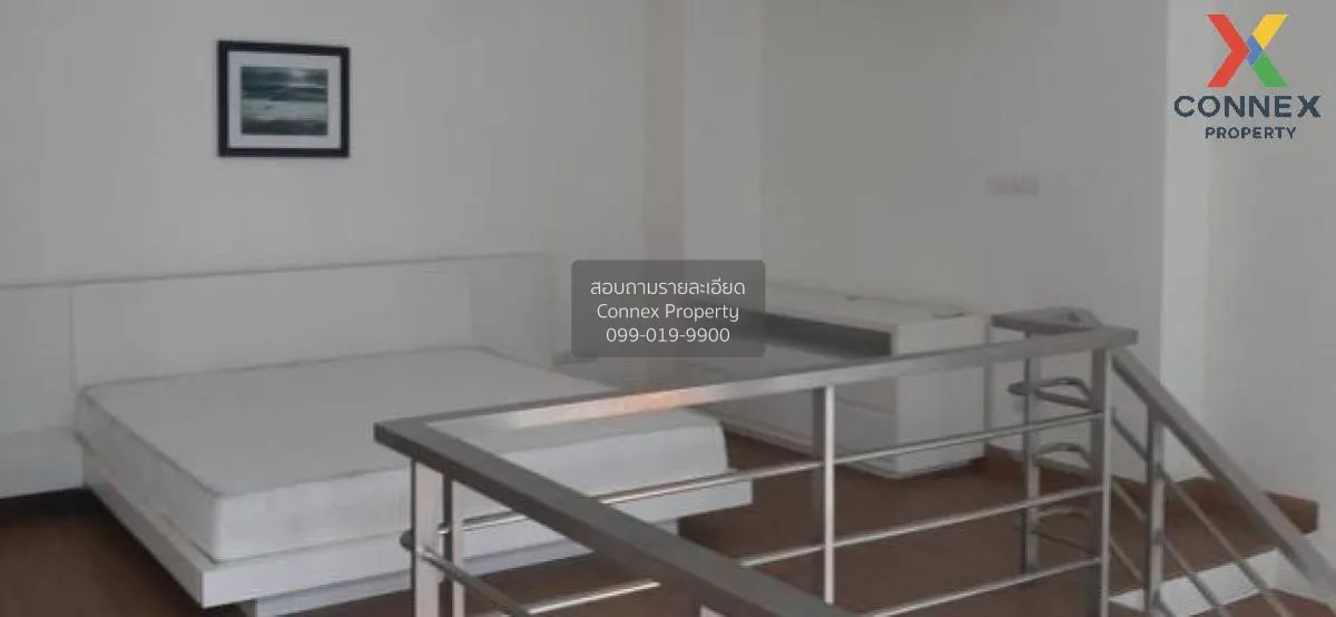 For Sale Condo , D 65 , Duplex , BTS-Phra Khanong , Phra Khanong  4